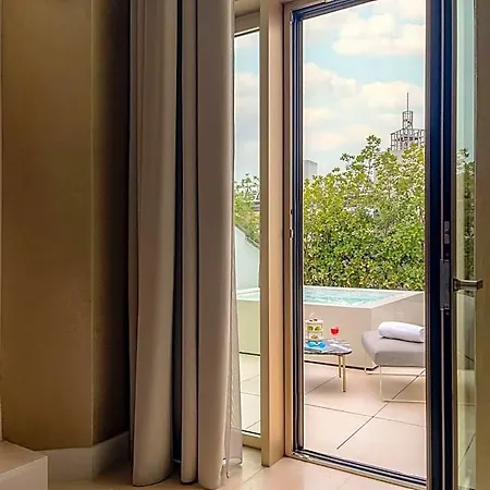 Nh Collection Life Hotel Milan