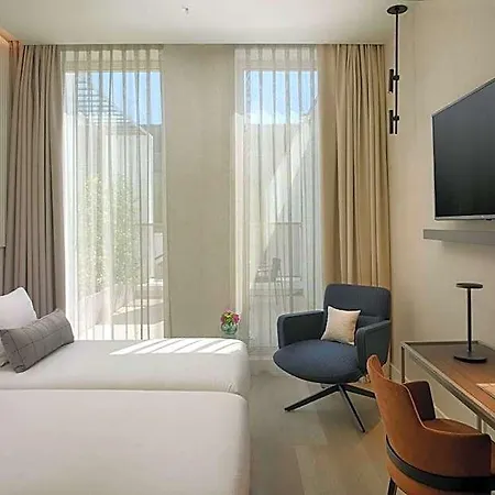 Nh Collection Life Milan