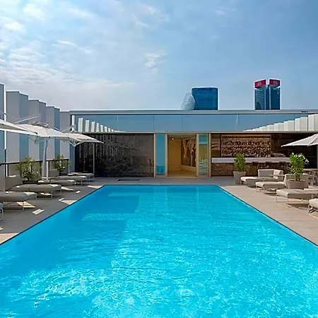 Hotel Nh Collection Life 4*