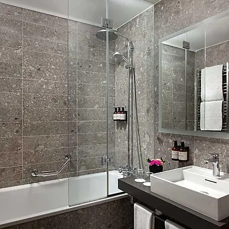 Hotel Nh Collection Life Milan