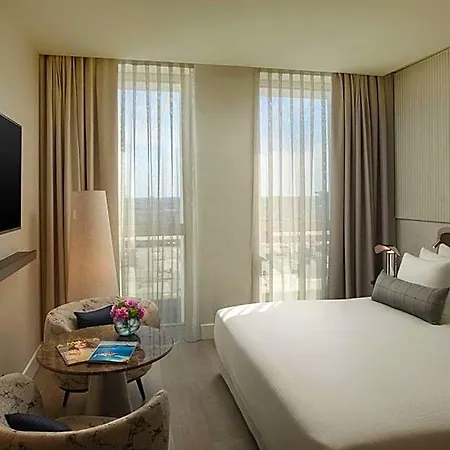 Hotel Nh Collection Life Milan