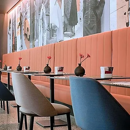Nh Collection Life Hotel 4*