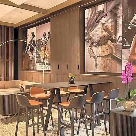 Hotel Nh Collection Life Milan