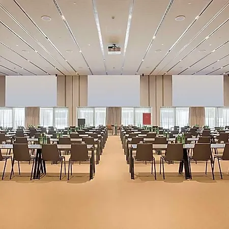 Nh Collection Life Hotel Milan