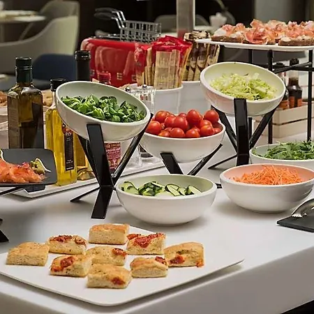 Hotel Nh Collection Life Milan