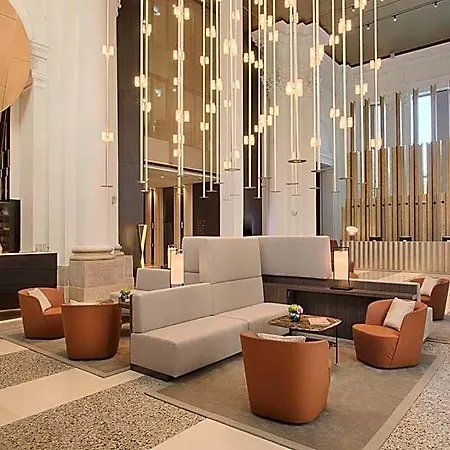 Nh Collection Life 4* Milan
