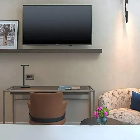 Nh Collection Life Hotel Milan