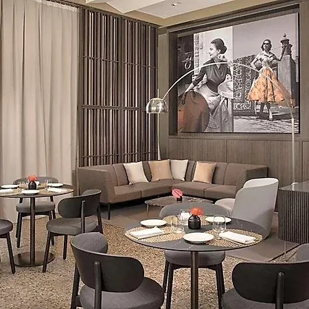 Nh Collection Life Milan