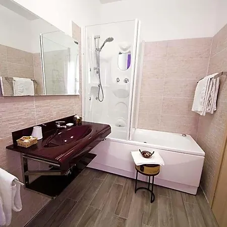 Luci A San Siro Bed & Breakfast