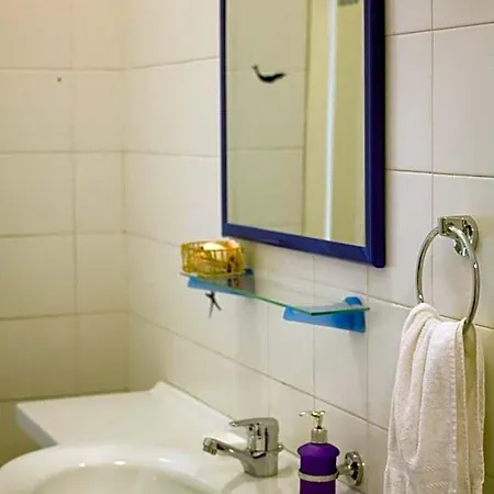 Bed & Breakfast Luci A San Siro