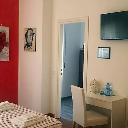 Luci A San Siro Bed & Breakfast Milan
