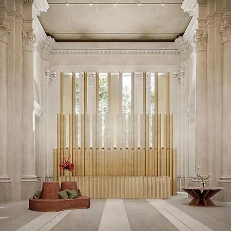 Hotel Nh Collection Life Milan