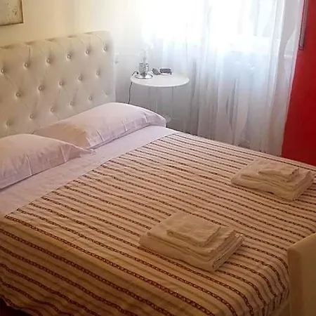 Bed & Breakfast Luci A San Siro