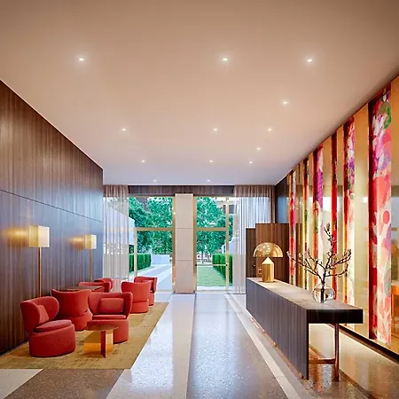 Nh Collection Life Milan