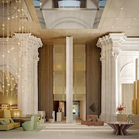 Hotel Nh Collection Life