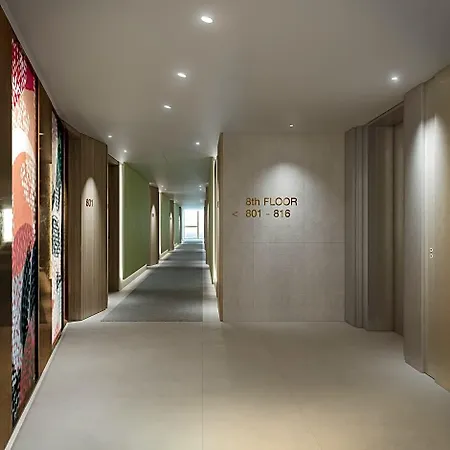 Nh Collection Life Milan