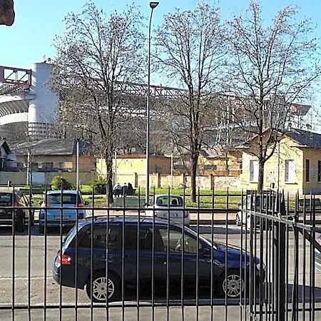 Bed & Breakfast Luci A San Siro 3*