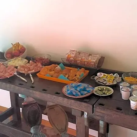 Luci A San Siro Bed & Breakfast Milan