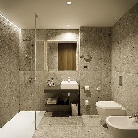Hotel Nh Collection Life Milan