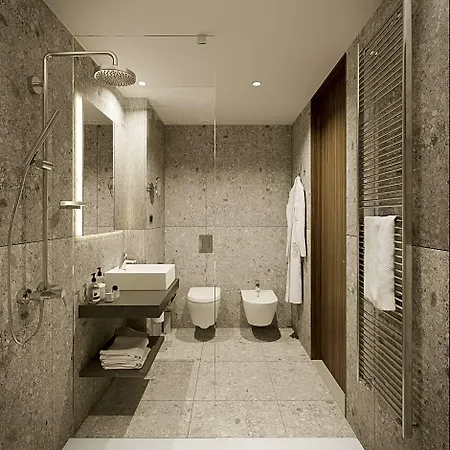 Nh Collection Life 4* Milan