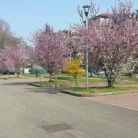 Luci A San Siro Bed & Breakfast 3*