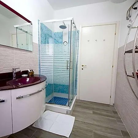 Luci A San Siro Bed & Breakfast Milan