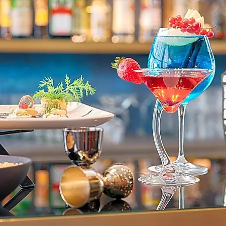 Nh Collection Life Hotel Milan
