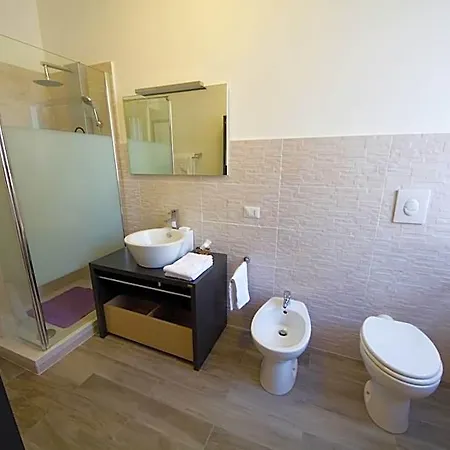 Bed & Breakfast Luci A San Siro