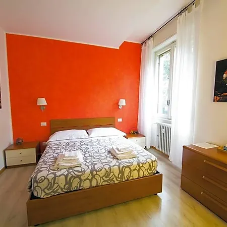 Bed & Breakfast Luci A San Siro