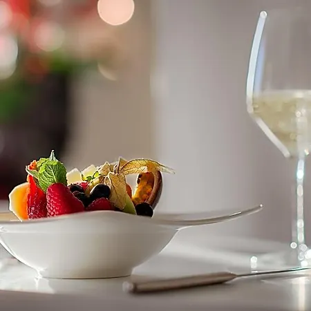 Hotel Nh Collection Life Milan