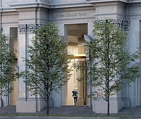 Nh Collection Life Hotel Milan