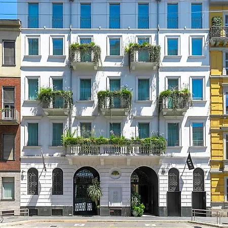 Senato Hotel 4*