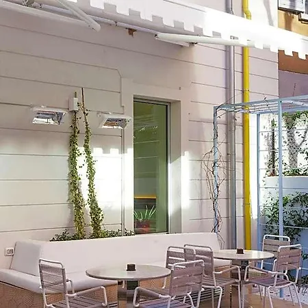 Senato Otel 4*