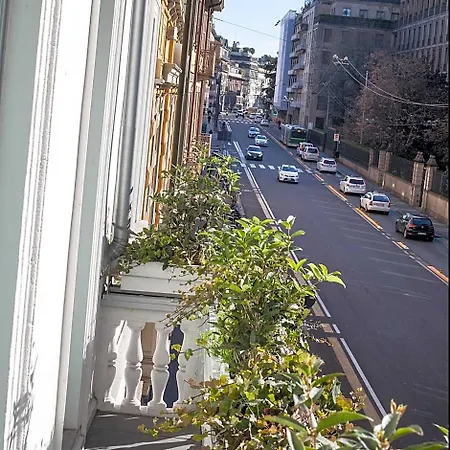Hotel Senato 4*