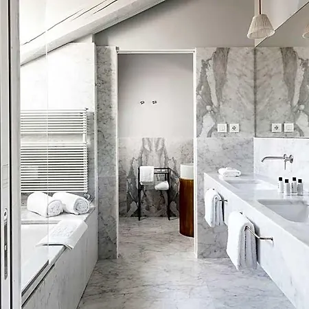 Senato Hotel Milaan
