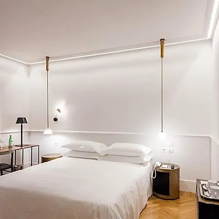 Otel Senato Milano