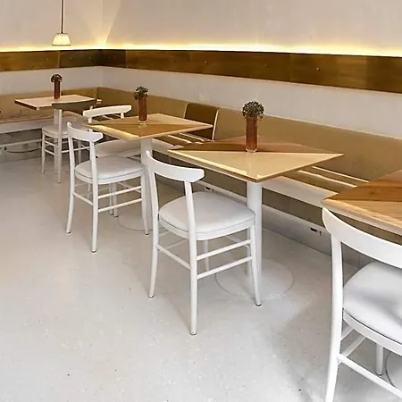 Senato Otel 4*