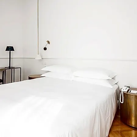 Hotel Senato
