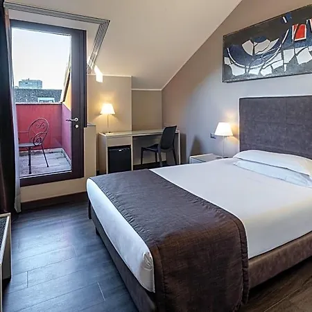 Отель Palazzo Delle Stelline 3*