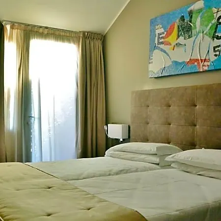 Palazzo Delle Stelline 3* Милан