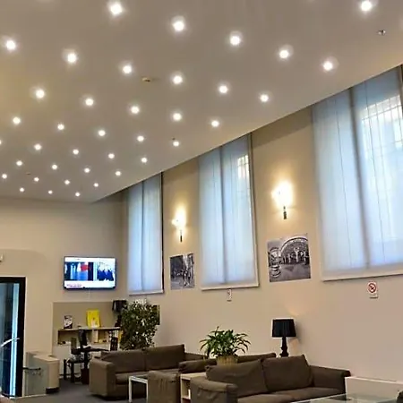 Palazzo Delle Stelline Отель Милан