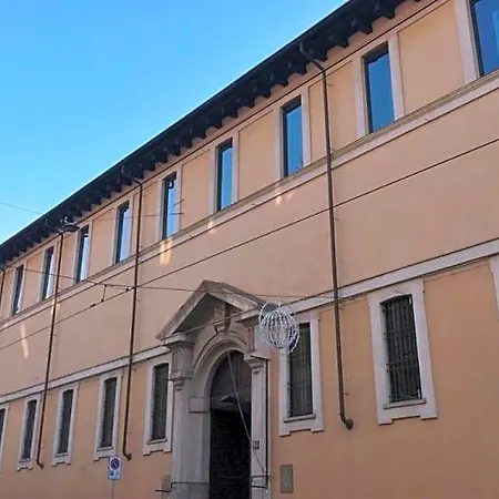 Palazzo Delle Stelline