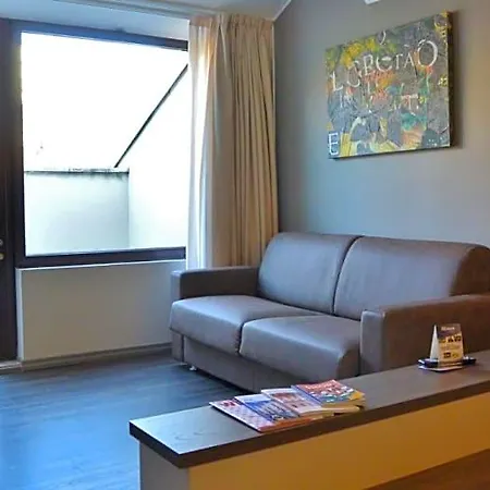 Palazzo Delle Stelline 3* Милан