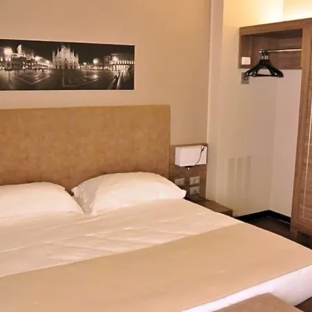 Palazzo Delle Stelline Отель 3*