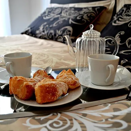 Apartment La Casa Dei Viaggiatori