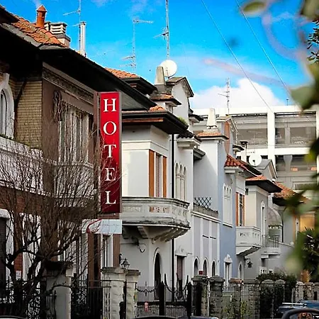 Hotel Rossovino
