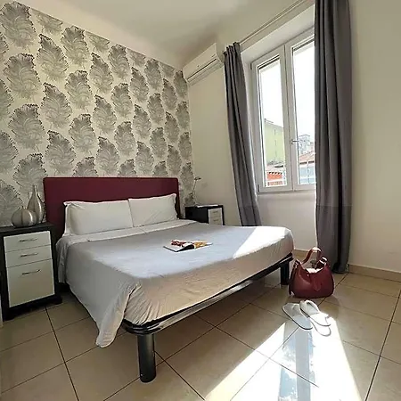Rossovino Hotel Mailand