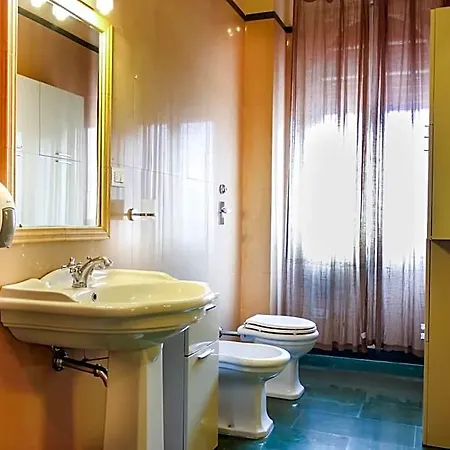 Hotel Rossovino Mailand