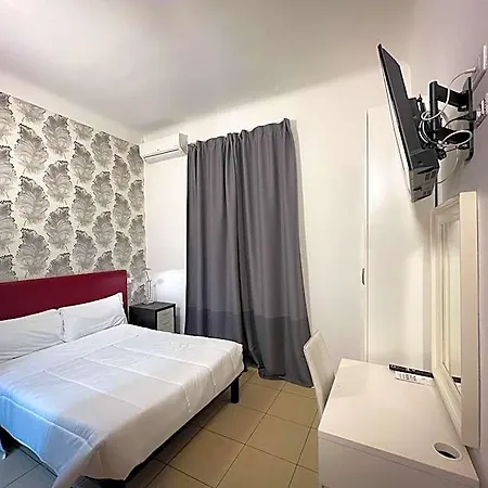 Rossovino Hotel Mailand