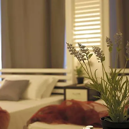 Hotel Rossovino Mailand